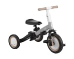Триколка 4в1 Flip Grey