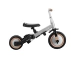 Триколка 4в1 Flip Grey