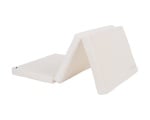 Сгъваем матрак 60/120/5 cm White Velvet