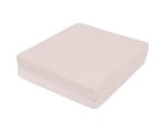 Сгъваем матрак мини 45/80/5 cm Beige Velvet