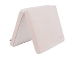Сгъваем матрак мини 45/80/5 cm Beige Velvet