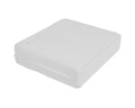Сгъваем матрак мини 45/80/5 cm Grey Velvet