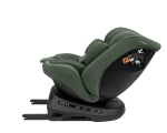 Стол за кола 40-150 см i-Defend i-SIZE Army Green