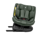 Стол за кола 40-150 см i-Defend i-SIZE Army Green
