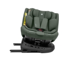 Стол за кола 40-150 см i-Defend i-SIZE Army Green