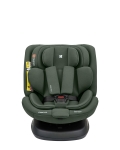 Стол за кола 40-150 см i-Defend i-SIZE Army Green