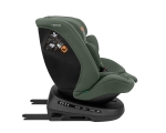 Стол за кола 40-150 см i-Defend i-SIZE Army Green