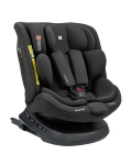 Стол за кола 40-150 см i-Defend i-SIZE Black