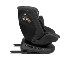 Стол за кола 40-150 см i-Defend i-SIZE Black