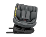Стол за кола 40-150 см i-Defend i-SIZE Grey