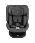Стол за кола 40-150 см i-Drive i-SIZE Dark Grey