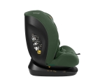Стол за кола 40-150 см i-Explore 2 i-SIZE Army Green