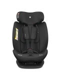 Стол за кола 40-150 см i-Explore 2 i-SIZE Black