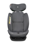 Стол за кола 40-150 см i-Explore 2 i-SIZE Grey