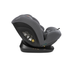 Стол за кола 40-150 см i-Explore 2 i-SIZE Grey