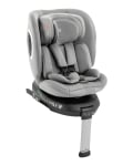 Стол за кола 40-150 см i-Rove i-SIZE Light Grey