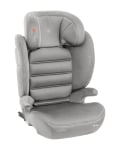 Стол за кола 100-150 см i-Track i-SIZE Light Grey
