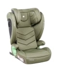 Стол за кола 100-150 см i-Travel i-SIZE Army Green