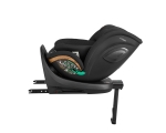 Стол за кола 40-150 см i-Twist i-SIZE Black 2026