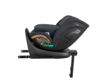 Стол за кола 40-150 см i-Twist i-SIZE Grey 2026