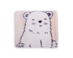Порт бебе Pink Polar Bear