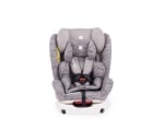 Стол за кола 0-1-2-3 (0-36 кг) 4 Fix DOUBLE ISOFIX Light Grey