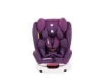 Стол за кола 0-1-2-3 (0-36 кг) 4 Fix DOUBLE ISOFIX Purple