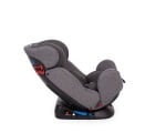 Стол за кола 0-1-2-3 (0-36 кг) 4 Safe Grey