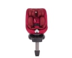 Стол за кола 0-1 (0-18 кг) Odyssey I-size ISOFIX Red