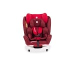 Стол за кола 0-1-2-3 (0-36 кг) 4 Fix DOUBLE ISOFIX Red