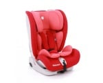 Стол за кола 1-2-3 (9-36кг) Viaggio ISOFIX Red