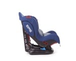 Стол за кола 0-1-2 (0-25 кг) Hood Dark Blue
