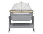 Мини кошара Nanna 2 Grey
