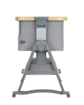 Мини кошара Nanna 2 Grey