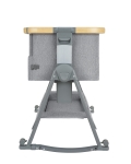 Мини кошара Nanna 2 Grey