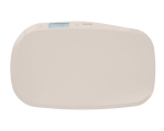 Цифрова везна за бебета Lyra Beige