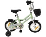 Makani Детски велосипед 12`` Pali Green
