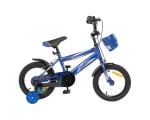Makani Детски велосипед 14`` Diablo Blue