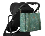 Чанта Florence Secret Garden Green