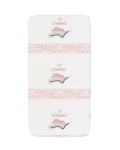 Матрак Fantasia Plus 60x120x6см Pink Bunny