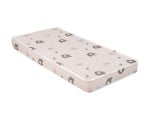 Матрак Memory Comfort 60х120х12см Elephants Pink