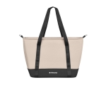 Комбинирана количка 3в1 с кош за новородено Mia Beige