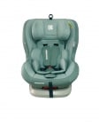 Стол за кола 0-1-2 (0-25 кг) Twister ISOFIX Mint 2020