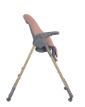 Стол за хранене Olive 2 Pink