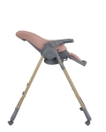 Стол за хранене Olive 2 Pink