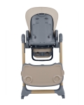 Стол за хранене Olive 2 Beige