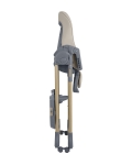 Стол за хранене Olive 2 Beige