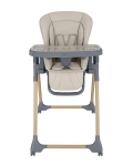 Стол за хранене Olive 2 Beige