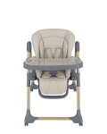Стол за хранене Olive 2 Beige