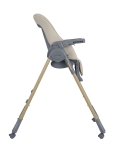 Стол за хранене Olive 2 Beige